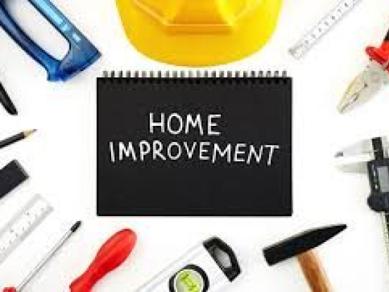 Home Remodeling Services