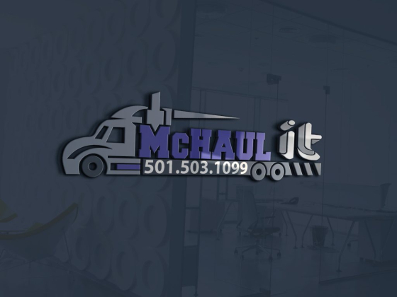 MCHAUL "IT" TRANSPORT (Hotshot Delivery Services)