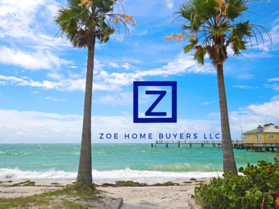 Zoe Home Buyers LLC