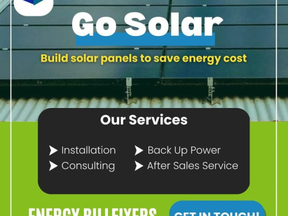 Energy Bill Fixers