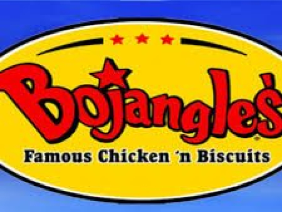 Bojangles