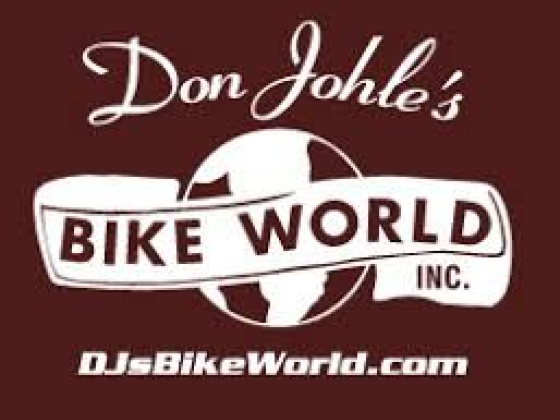 Don Johle's Bike World