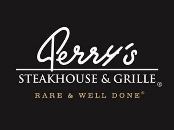 Perry's Steakhouse & Grille