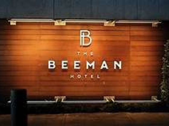 Beeman Hotel