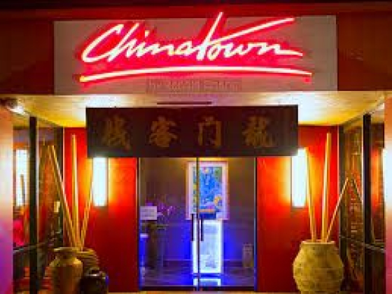 Chinatown Restaurant Austin North
