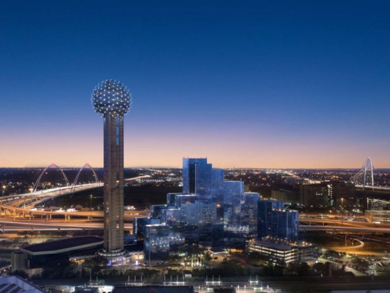 Hyatt Regency Dallas