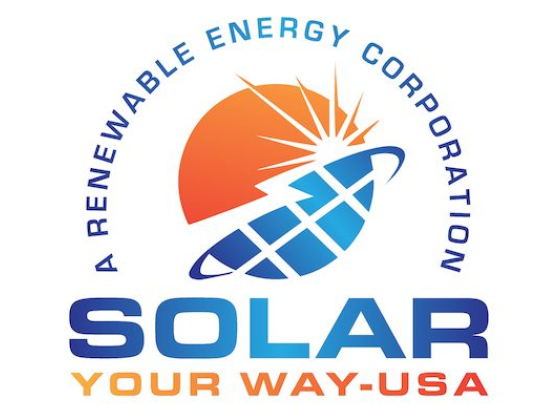 Solar Your Way USA